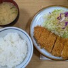 とんかつ うちの