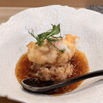 恵比寿 鮨 はつめ - 