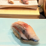 恵比寿 鮨 はつめ - 