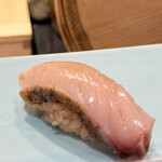 恵比寿 鮨 はつめ - 