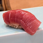 恵比寿 鮨 はつめ - 