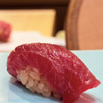 恵比寿 鮨 はつめ - 