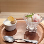 恵比寿 鮨 はつめ - 