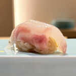 恵比寿 鮨 はつめ - 