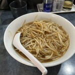 恋瀬食堂 - 料理写真:あんかけもやしラーメン　630円‼️