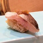 恵比寿 鮨 はつめ - 