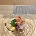 恵比寿 鮨 はつめ - 