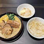 麺屋　たか - 