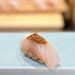 恵比寿 鮨 はつめ - 