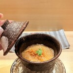 恵比寿 鮨 はつめ - 