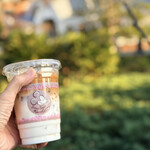 カフェ・オーリンズ - 