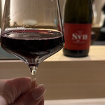 恵比寿 鮨 はつめ - 