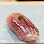 恵比寿 鮨 はつめ - 