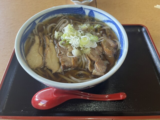 臥龍亭 - 羽前高松（そば）の写真