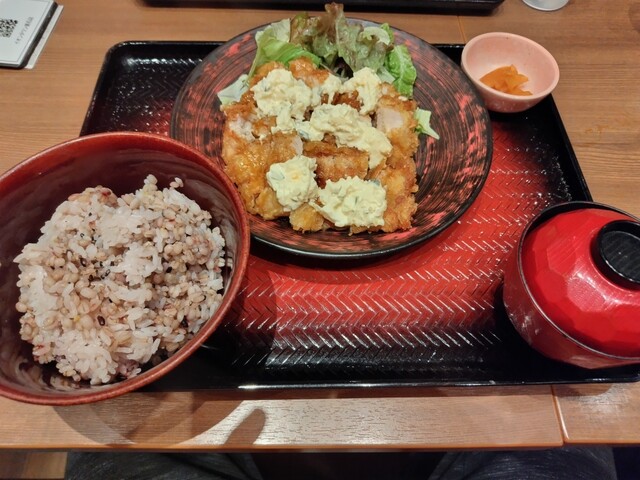 大戸屋 イオンタウン釜石店 - 釜石（食堂）の写真