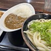 セルフうどん やま 徳島駅前店