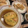 餃子の王将 上鳥羽店