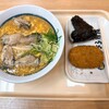 麺乃庄つるまる饂飩 淡路町店