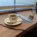 ドトールコーヒーショップ - ドリンク写真:ブレンドコーヒー