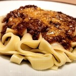 鎌倉パスタ - 料理写真: