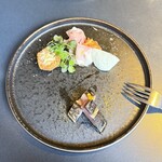 メリプリンチペッサ 銀座店 - 