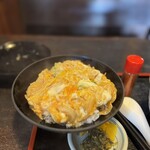 星野村 - 料理写真: