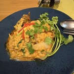 クィーンオブタイランド - 