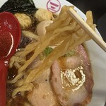 横浜中華そば 維新商店 - 