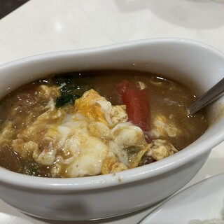 インド式 チャオカリー_1