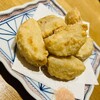 呼子活イカ 博多巻き串 燈