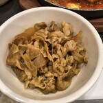 松屋 - ざっ残念、個人的見解。牛丼は吉野家さんに軍配！