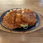 レストラン泉屋 - 