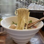 らーめん砦大阪 - 