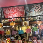 メキシカンバル RICO - 