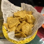 メキシカンバル RICO - 