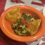 メキシカンバル RICO - 