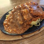 レストラン泉屋 - 