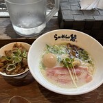 らーめん砦大阪 - 