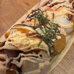 銀だこハイボール酒場 - 