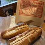 THE FULL FULL HAKATA - 