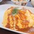 Cafe ディスカス - 料理写真:オムライス900円
          （2025年12月現在）