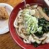 おくのうどん店