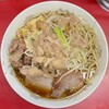 ラーメン二郎 上野毛店