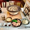 松阪が誇る名物!鶏みそ焼き肉 松阪食堂