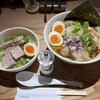 中華そば 上田製麺店