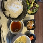 米沢牛焼肉 仔虎 - 