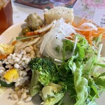 Cannery  Row - 料理写真: