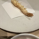 天ぷらすずき 錦糸町 - 