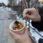 ポム・フリット - 