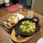 MEAT×WINE BISTRO DOMANNAKA - 